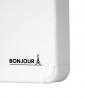 Конвектор Bonjour Turbo Heat 15 CEG BL-Meca/Q1 1250W + підставки