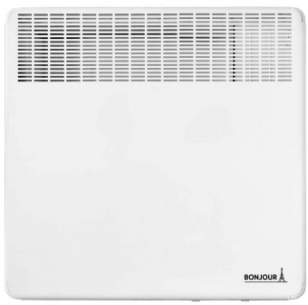 Bonjour Turbo Heat 20 CEG BL-Meca/Q1 1750W + підставки