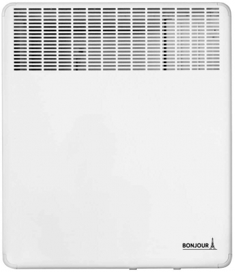 Bonjour  Turbo Heat 10 CEG BL-Meca/Q1 750W + подставки