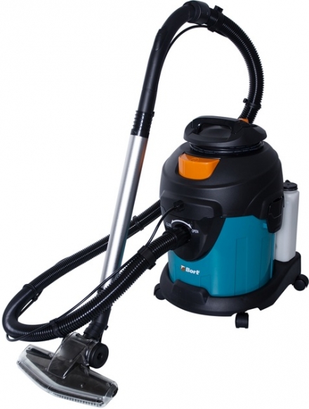 Пылесос Bort BSS-1415 W