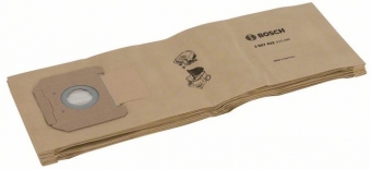 Bosch Мешки для пылесоса Bosch GAS35 (2.607.432.035)