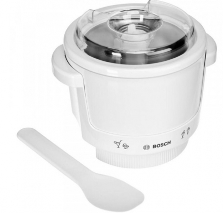 Мороженица Bosch MUZ4EB1