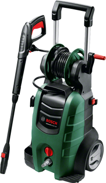 Мойка высокого давления Bosch AdvancedAquatak 140 (0.600.8A7.D00)
