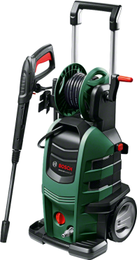 Мойка высокого давления Bosch AdvancedAquatak 150 (0.600.8A7.700)