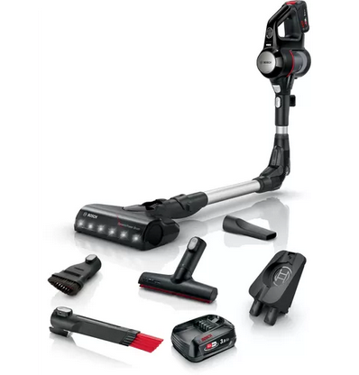 Пылесос Bosch BCS 712 XXL