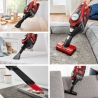 Пылесос Bosch BCS 8214 ANM