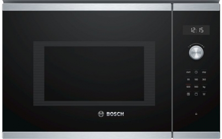 Встраиваемая микроволновая печь Bosch BEL 554 MS0