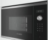 Встраиваемая микроволновая печь Bosch BEL 554 MS0