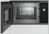 Встраиваемая микроволновая печь Bosch BEL 554 MS0
