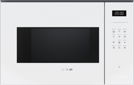 Встраиваемая микроволновая печь Bosch BEL554MW2