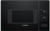Вбудована мікрохвильова піч Bosch BFL 520 MB0