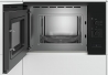Вбудована мікрохвильова піч Bosch BFL 520 MB0