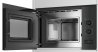 Вбудована мікрохвильова піч Bosch BFL 520 MB0
