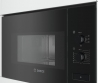 Вбудована мікрохвильова піч Bosch BFL 520 MB0