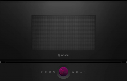 Встраиваемая микроволновая печь Bosch BFR 7221 B1