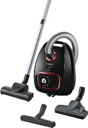 Пылесос Bosch BGLS 4 POW2