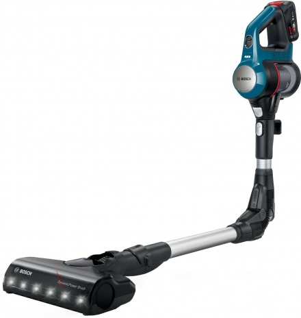 Пылесос Bosch BSS 71125 AH