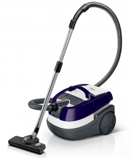 Пылесос Bosch BWD 41740
