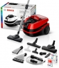 Пылесос Bosch BWD 421 PET