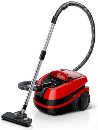 Пылесос Bosch BWD 421 PET