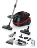 Пылесос Bosch BWD 421 POW