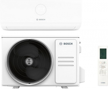 Кондиционер Bosch CL3000i RAC 2,6