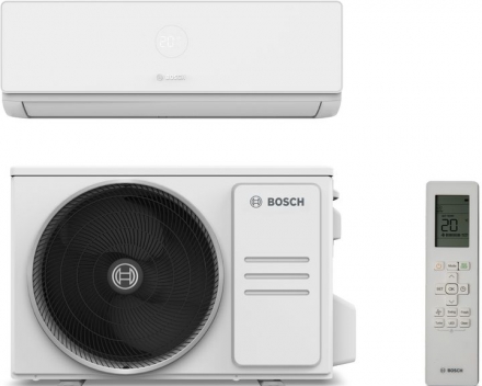 Кондиціонер Bosch CL4000i RAC 3,5