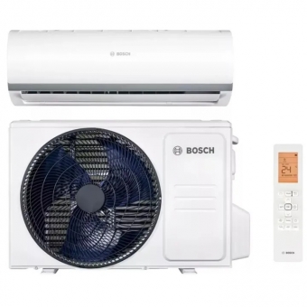 Bosch Climate 2000 Set 53 WE (7733702190)