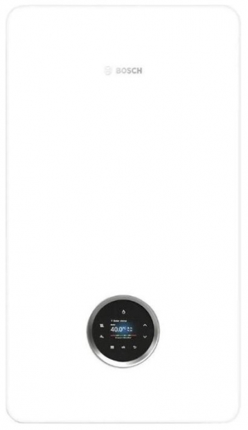Газовий котел Bosch Condens 5700i W GC5700iW 30 P (7736902843)