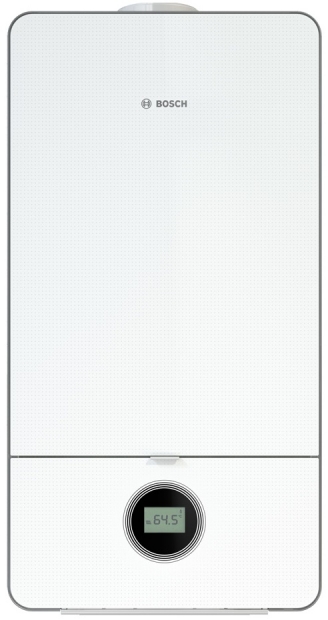 Газовый котёл Bosch Condens 7000 W GC 7000 iW 24/28 C