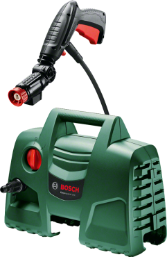 Мойка высокого давления Bosch EasyAquatak 100 (0.600.8A7.E00)
