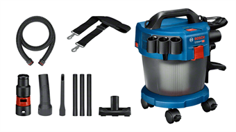 Bosch GAS 18V-10 L (0.601.9C6.302)