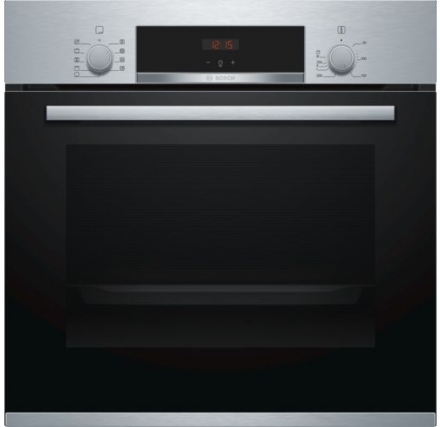 Духова шафа Bosch HBF 534 ES0Q