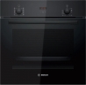 Духовой шкаф Bosch HBF512BB1T