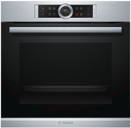 Духовой шкаф Bosch HBG 634 BS1