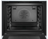 Духовой шкаф Bosch HBG 634 BW1