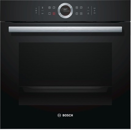 Духовой шкаф Bosch HBG 635 BB1