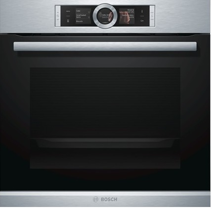 Духовой шкаф Bosch HBG 636 BS1