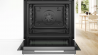Духовой шкаф Bosch HBG 7741 W1