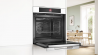 Духовой шкаф Bosch HBG 7741 W1