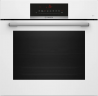 Духовой шкаф Bosch HBJ 559 YW6R