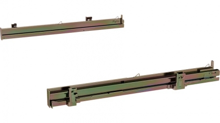 Телескопічні напрямні Bosch HEZ 638070