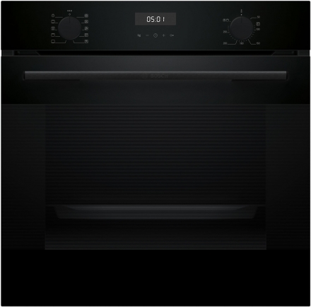Духова шафа Bosch HJA737BA0