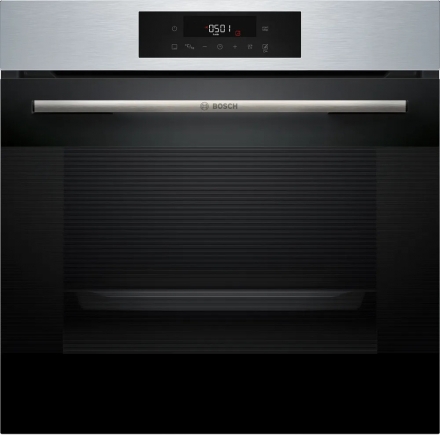 Духовой шкаф Bosch HJG852YS0