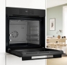 Духовой шкаф Bosch HJG852YT0T