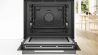 Духовой шкаф Bosch HMG 776 NB1