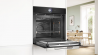 Духовой шкаф Bosch HMG 776 NB1