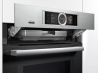 Духовой шкаф Bosch HNG 6764 S6