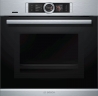 Духовой шкаф Bosch HNG 6764 S6