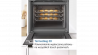 Духовой шкаф Bosch HRA 534 EB0